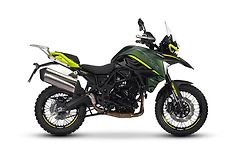 Benelli TRK 702 X (2024) NOVINKA 2024 - fotografie inzerátu