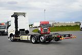 Volvo FH (2020) 500 / ACC / EURO 6 / BDF / MEG - náhled 4