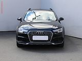 Audi A4 Allroad (2017) 2.0 TDi Quattro, AT, LED, TZ - náhled 1