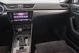 Škoda Superb (2020) Style 2.0 TDI, Automat - náhled 8