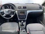 Škoda Yeti (2012) 1.4 TSi, Ambition Plus, +ALU - náhled 11