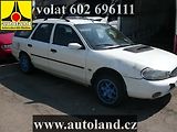 Ford Mondeo (1997) VOLAT 602 696111 - náhled 3
