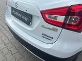 Suzuki SX4 S-Cross 1.4 Boosterjet Premium Hybrid - náhled 27