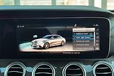 Mercedes-Benz Třídy E (2017) E63S AMG 4Matic+ V8 Biturbo - náhled 94