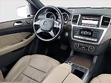 Mercedes-Benz GL (2015) 350 BlueTEC - náhled 7