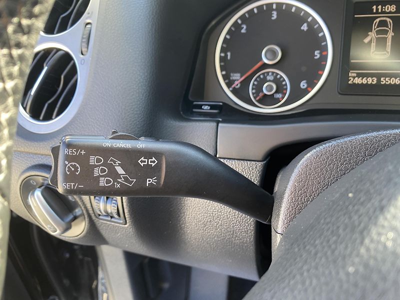 Volkswagen Tiguan 2.0TDi 4x4 135PS GOAL PĚKNÝ!!! - fotka 158 z 166