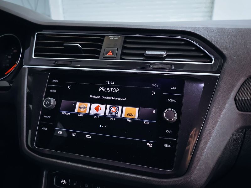 Volkswagen Tiguan 1.5 TSI 96kW - fotka 21 z 30