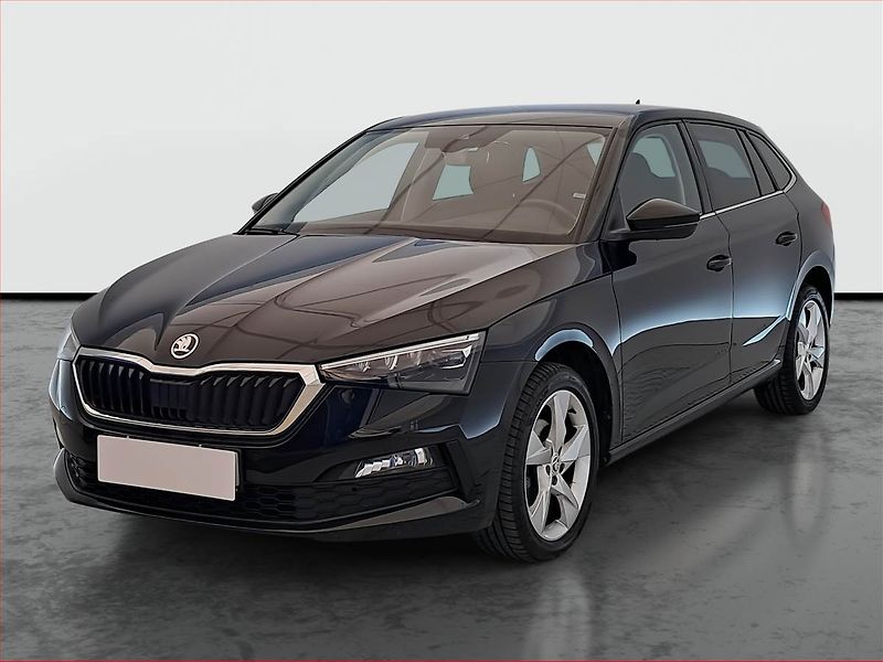 Škoda Scala (2019) Style Plus 1.6 TDI, Automat - fotka 2 z 20