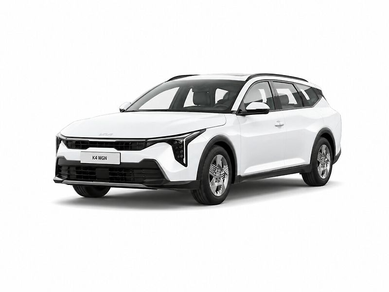 Kia K4 Sportswagon (2026) 1,0 T-GDi 85 kW COMFORT - fotka 2 z 4