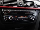 BMW Řada 4 (2014) 420d xDrive, 4X4, Automat - náhled 13
