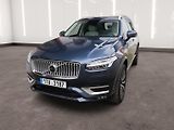 Volvo XC90 (2022) Inscription, B5 AWD - náhled 1