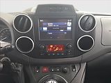 Peugeot Partner (2017) Outdoor 1.6 BlueHDi, 5Míst, ČR - náhled 12