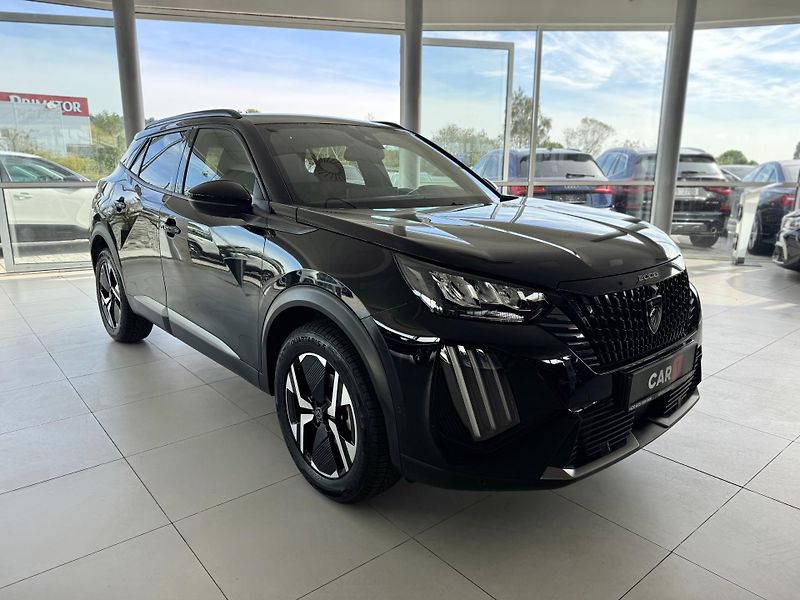 Peugeot 2008 1,2PT 130*AT8*Allure*Kamer*DPH - fotka 4 z 37