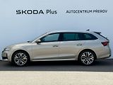 Škoda Octavia (2025) 1.5 TSI 110kW DSG Top Selectio - náhled 2
