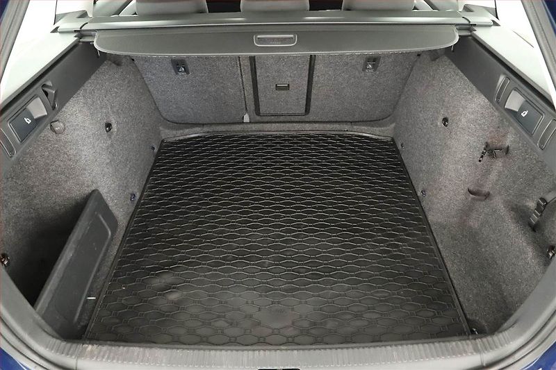 Škoda Octavia (2014) 1.2 TSI, Tempomat - fotka 10 z 12