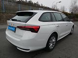 Škoda Octavia Kombi 2,0TDi 110kW automat  - náhled 2