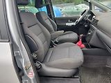 Volkswagen Sharan 2.0 TDI, ALU, 7 míst - náhled 28