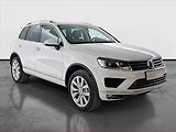 Volkswagen Touareg (2014) 3.0 TDI, 4X4, Automat - náhled 1