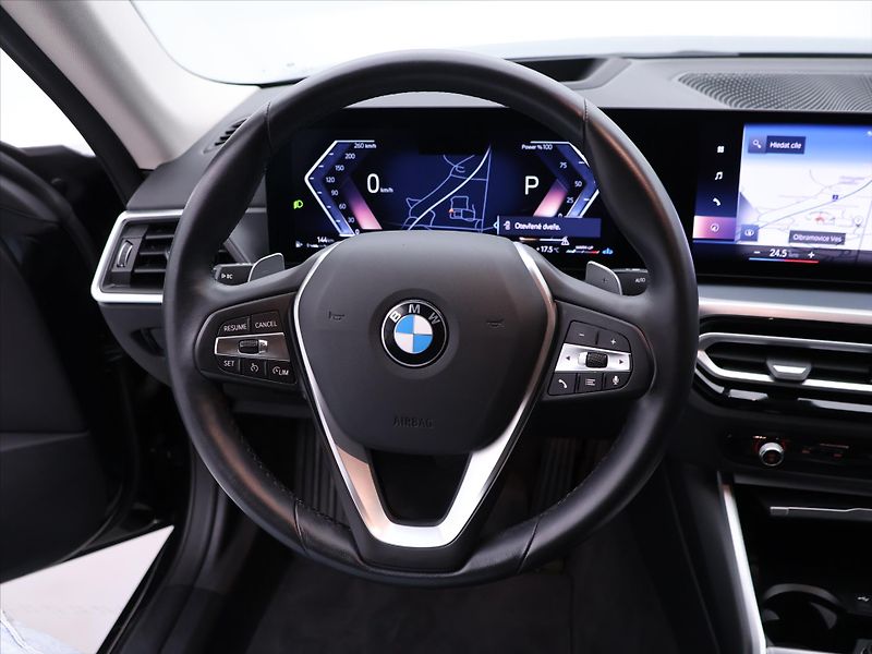 BMW Řada 4 Gran Coupé 2,0 420i 135kW DPH - fotka 18 z 38