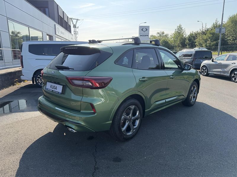 Ford Kuga (2025) ST-Line, 5dveřová, 1.5 EcoBoos - fotka 3 z 20