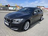BMW Řada 5 3,0 GT 190kw 530d M-Paket Pano - náhled 1