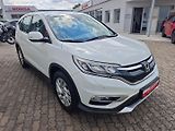 Honda CR-V (2015) 2.0 i-VTEC Elegance REZERVACE - náhled 1