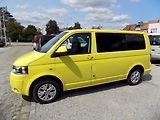 Volkswagen Transporter 2,0 TDI 103 KW DSG KLIMA - náhled 19