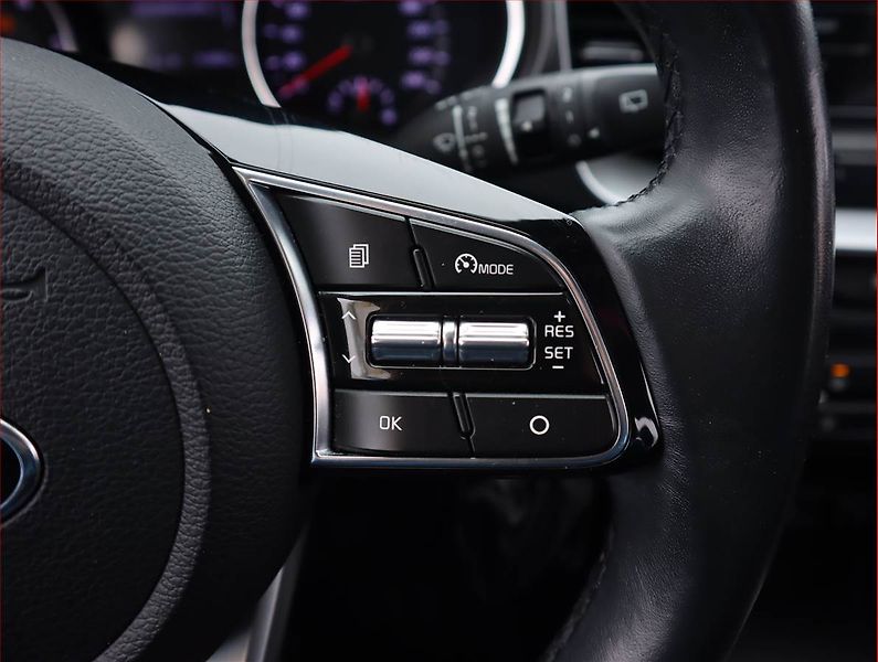 Kia Ceed (2020) 1.6 CRDi, Serv.kniha, Tempomat - fotka 16 z 17