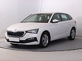 Škoda Scala (2022) Ambition 1.0 TSI, Serv.kniha - náhled 1