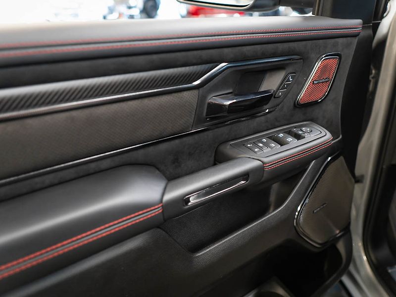Dodge RAM (2025) 3.0 RHO 540 HP, Launch Control - fotka 14 z 46