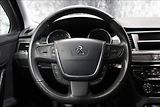 Peugeot 508 1,6 16V CZ původ, nízký nájezd - náhled 21