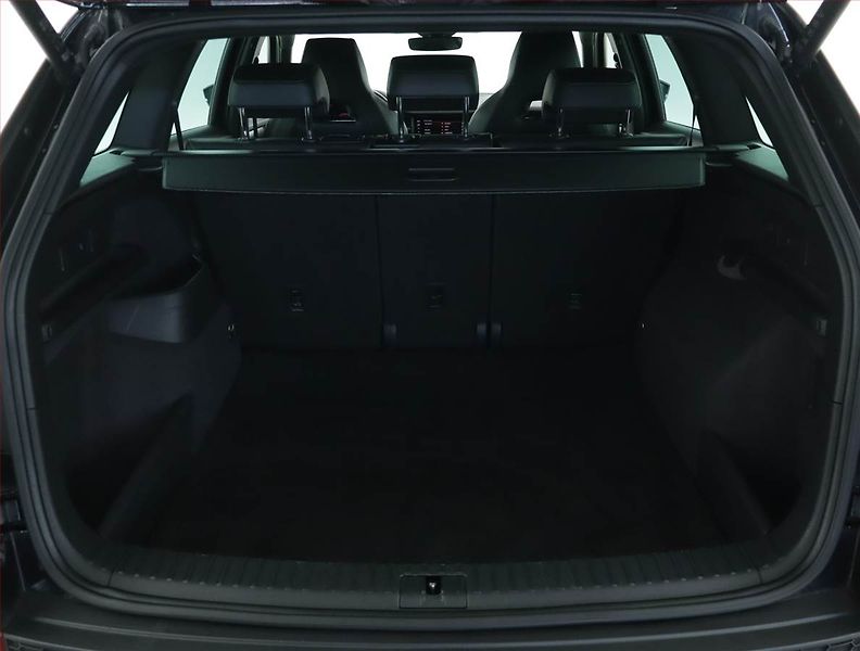 Škoda Kodiaq (2022) Sportline 1.5 TSI - fotka 14 z 18