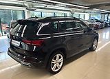 Seat Ateca FR 1,5 TSI, DSG, ČR, el.tažné - náhled 6