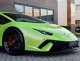 Lamborghini Huracán (2018) 5.2 V10 Performante 470KW - náhled 8
