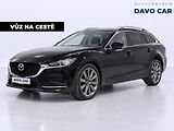 Mazda 6 2,5 Skyactiv-G194 Sportline AT - náhled 1