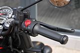 Royal Enfield Classic 350 (2026) BLACK - náhled 16