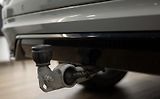 Volvo XC60 (2025) Plug-in hybrid PLUS DARK - náhled 26