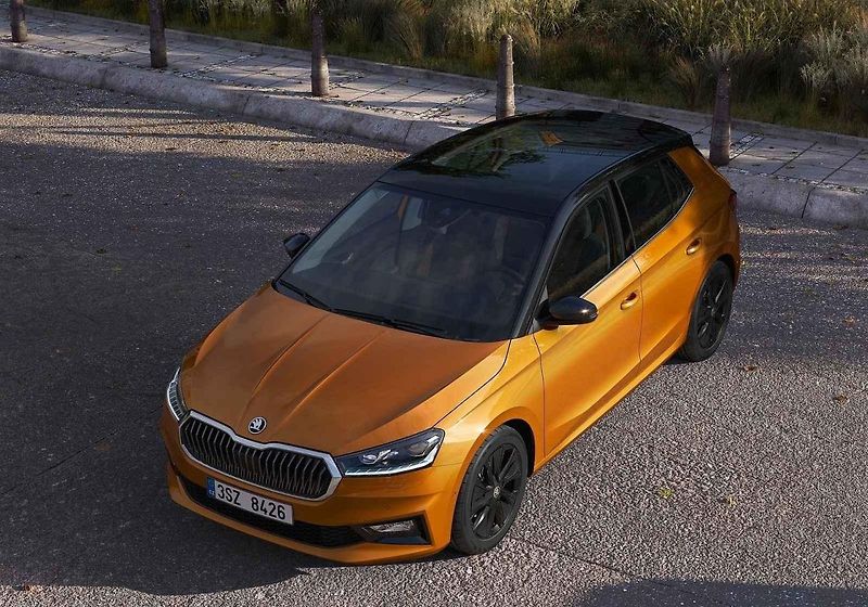 Toyoty Yaris se montují na stejné lince jako menší typy