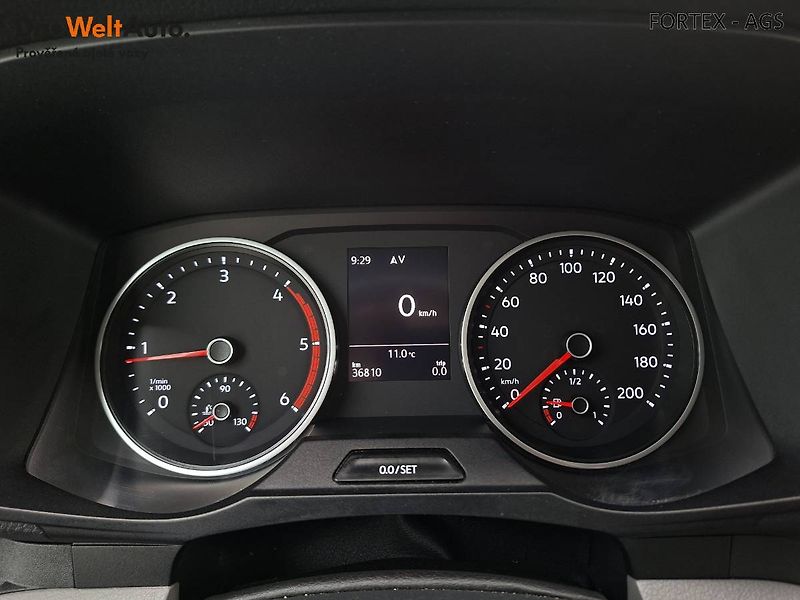 Volkswagen Crafter (2019) 35 2.0 TDI,130kW,4Motion,Park. - fotka 8 z 29