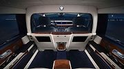 Nový typ přepážky Rolls-Royce