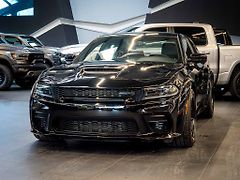 Dodge Charger (2024) 6.2 Supercharged 807HP Redeye - fotografie inzerátu