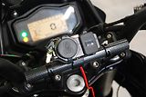 Benelli TRK 251 (2022) hezký stav, 2. maj, původ ČR - náhled 10
