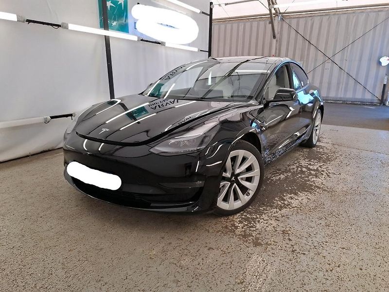 Tesla Model 3 (2022) AWD Long Range    PŘIPRAVUJEME - fotka 2 z 10