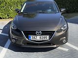 Mazda 3 (2014) 2.0i 88 kW/automat/revolution - náhled 6