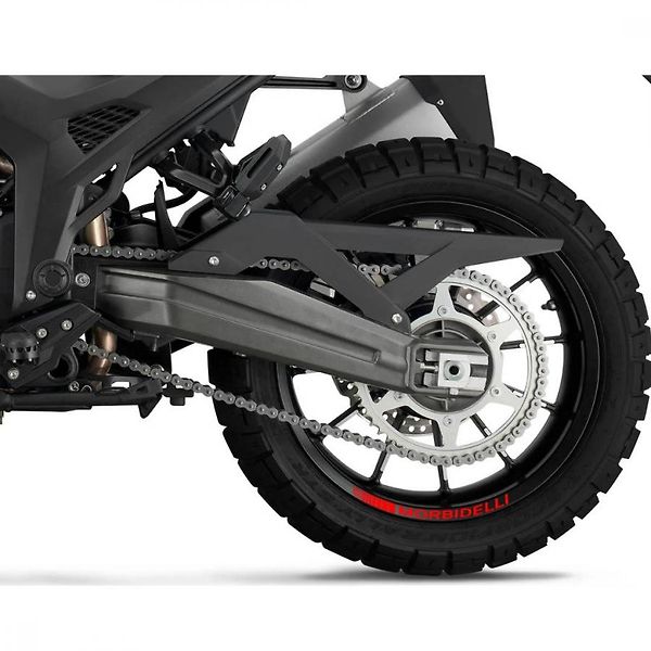 Morbidelli (2026) T1002V - fotka 4 z 12