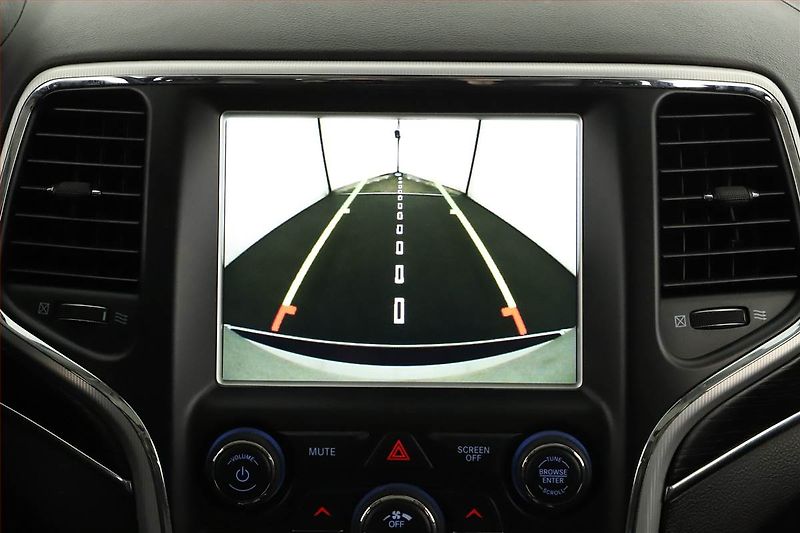 Jeep Grand Cherokee (2018) Summit 3.0 CRD - fotka 15 z 31