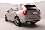 Volvo XC90 B5 AWD DARK PLUS AUT REZERVACE - náhled 11