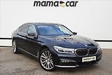 BMW Řada 7 750Li xDrive LASER MASÁŽE ČR - náhled 1
