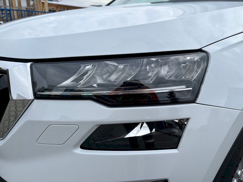 Škoda Karoq (2024) AMBITION TSI 1.5/110KW 6MP - fotka 10 z 32