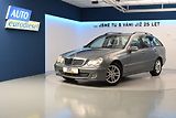 Mercedes-Benz Třídy C (2007) 1.8 200 KOMPRESOR, Avantgarde - náhled 1